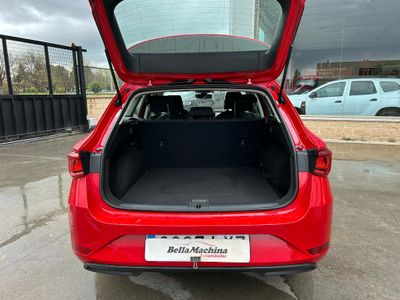 Seat Leon SP 2.0 TDI 85kW Reference Go