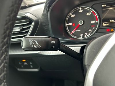 Seat Leon SP 2.0 TDI 85kW Reference Go
