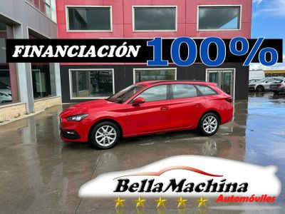 Seat Leon SP 2.0 TDI 85kW Reference Go