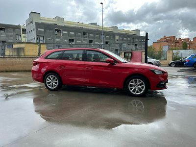 Seat Leon SP 2.0 TDI 85kW Reference Go