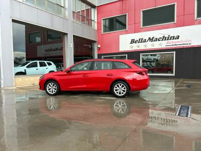 Seat Leon SP 2.0 TDI 85kW Reference Go