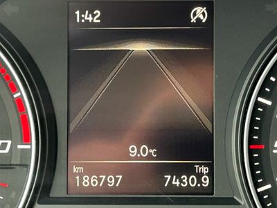 Seat Leon SP 2.0 TDI 85kW Reference Go