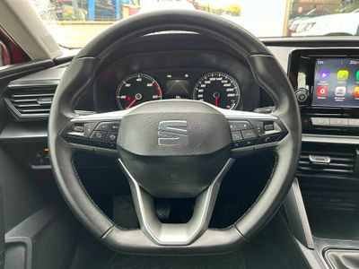 Seat Leon SP 2.0 TDI 85kW Reference Go