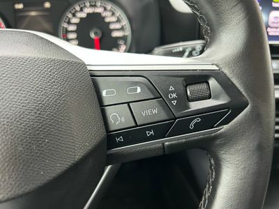 Seat Leon SP 2.0 TDI 85kW Reference Go