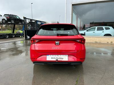 Seat Leon SP 2.0 TDI 85kW Reference Go