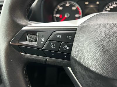 Seat Leon SP 2.0 TDI 85kW Reference Go