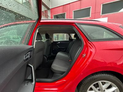 Seat Leon SP 2.0 TDI 85kW Reference Go