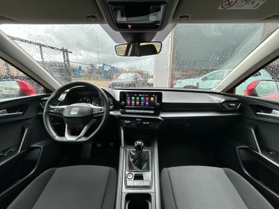 Seat Leon SP 2.0 TDI 85kW Reference Go