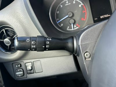 Toyota Yaris 1.5 110 Active Tech