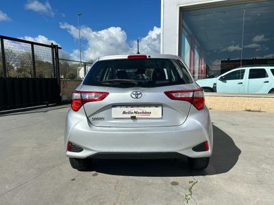 Toyota Yaris 1.5 110 Active Tech