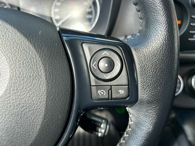 Toyota Yaris 1.5 110 Active Tech