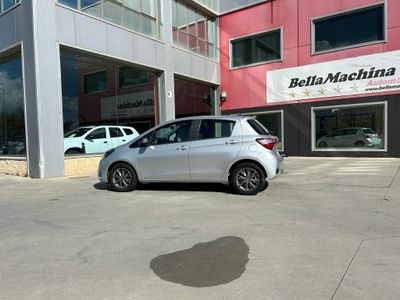 Toyota Yaris 1.5 110 Active Tech