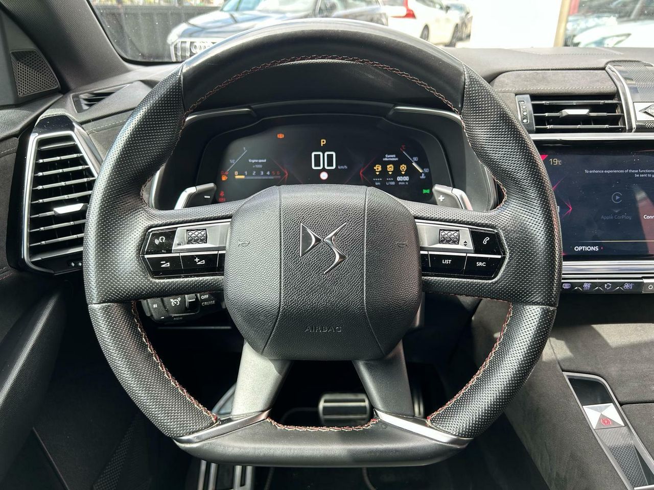 DS Automobiles DS 7 BlueHDi 132kW (180CV) Auto. PERF.LINE - Foto 2