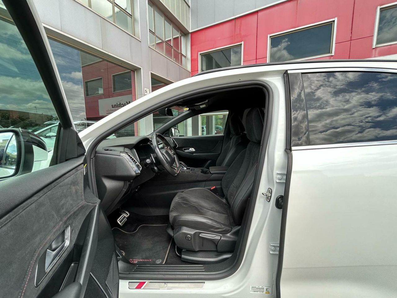 DS Automobiles DS 7 BlueHDi 132kW (180CV) Auto. PERF.LINE - Foto 2