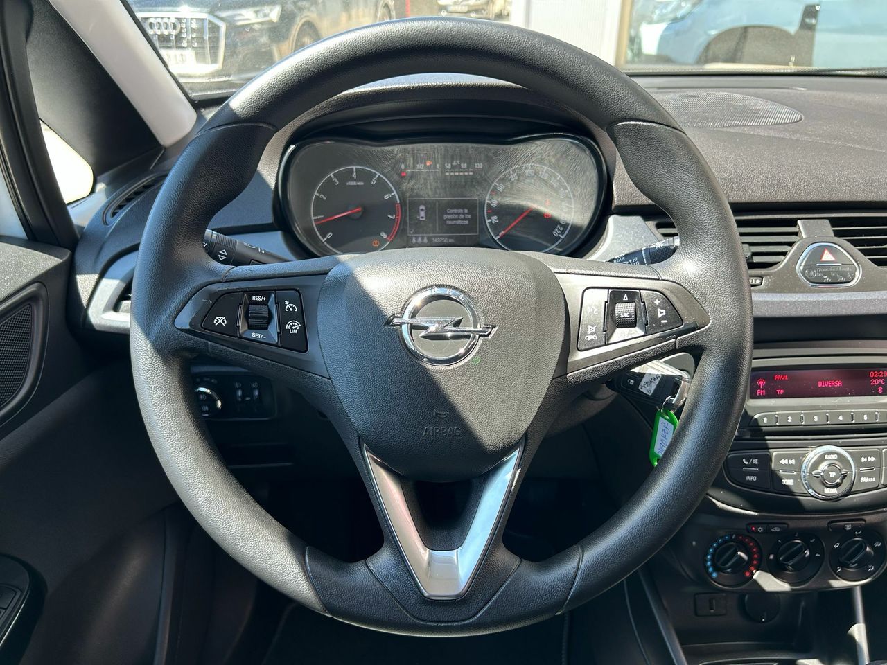 Opel Corsa 1.4 66kW (90CV) Selective Pro - Foto 2