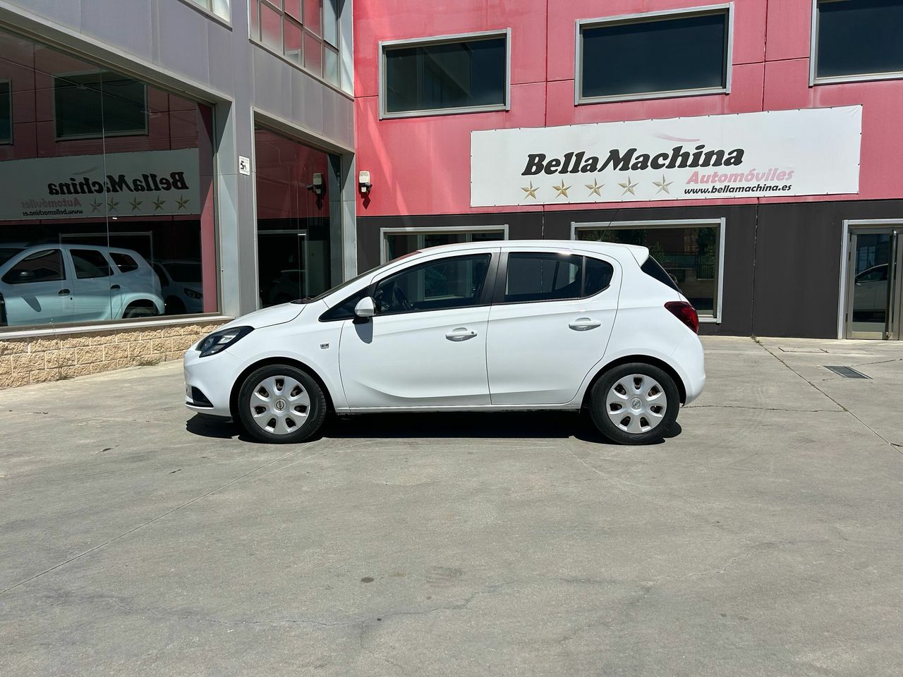 Opel Corsa 1.4 66kW (90CV) Selective Pro - Foto 2