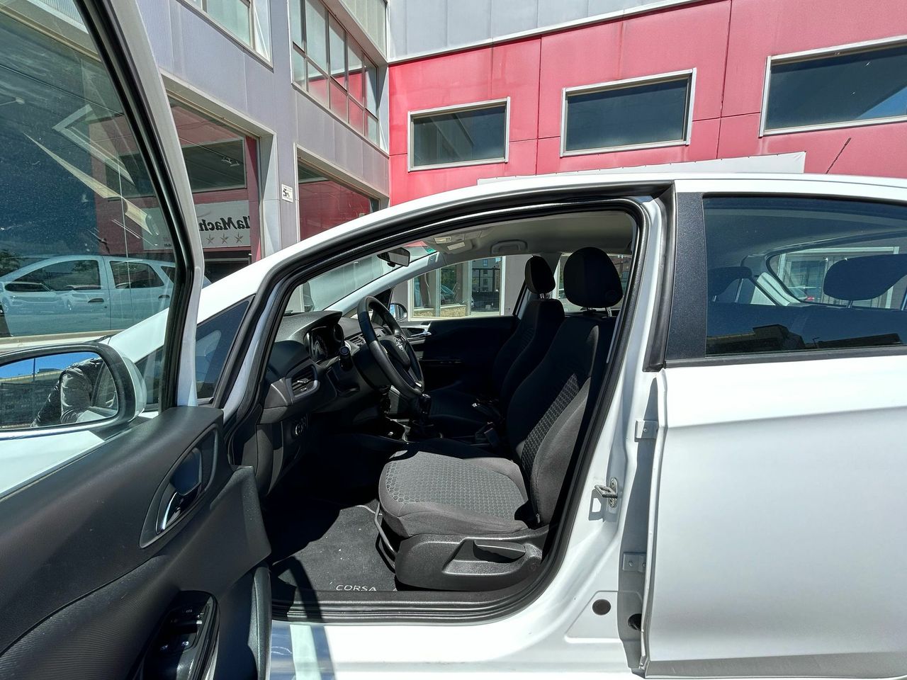 Opel Corsa 1.4 66kW (90CV) Selective Pro - Foto 2