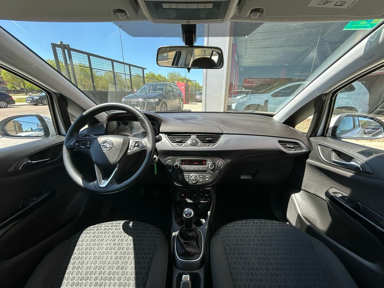 Opel Corsa 1.4 66kW (90CV) Selective Pro - Foto 2