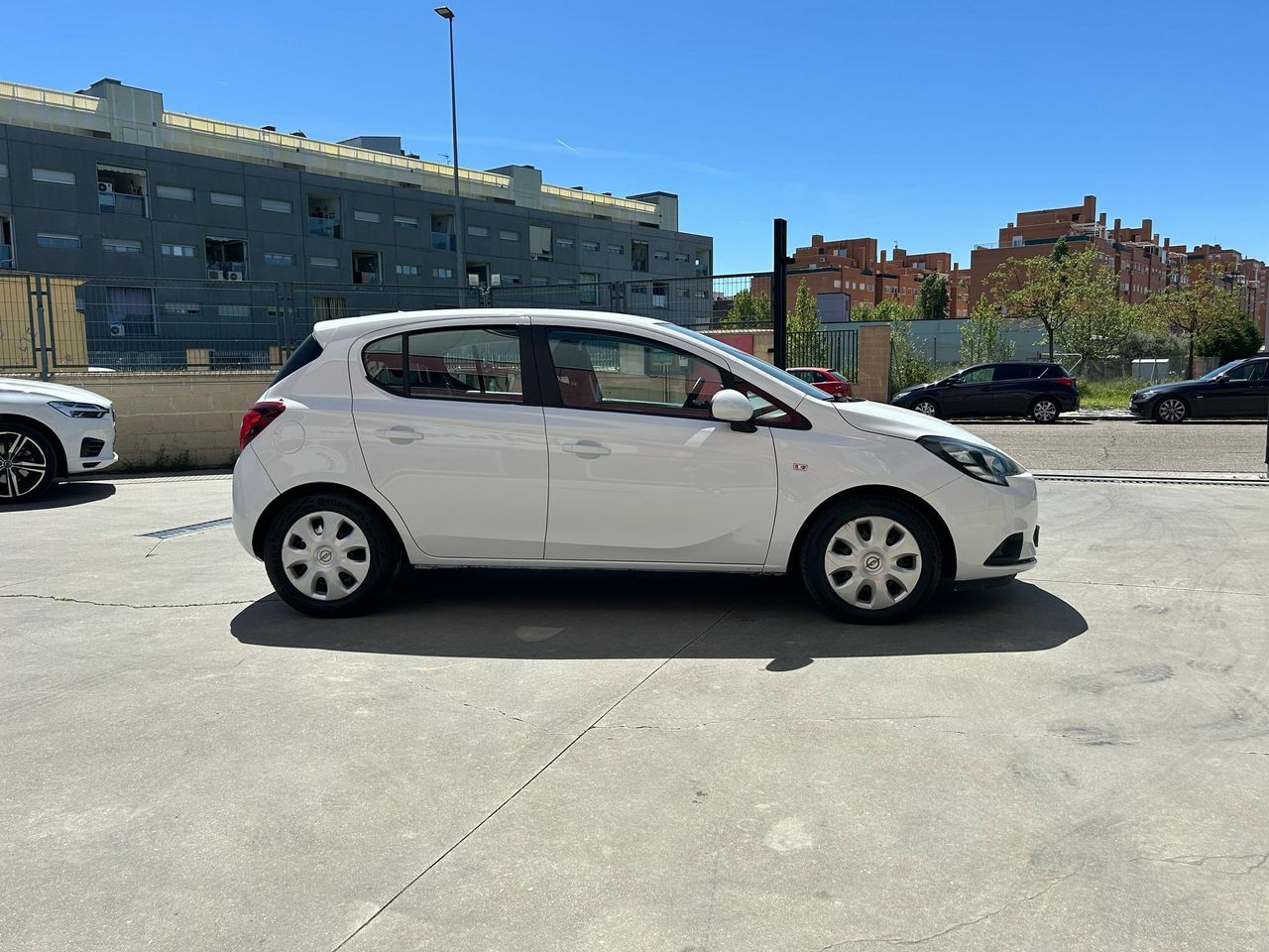 Opel Corsa 1.4 66kW (90CV) Selective Pro - Foto 2