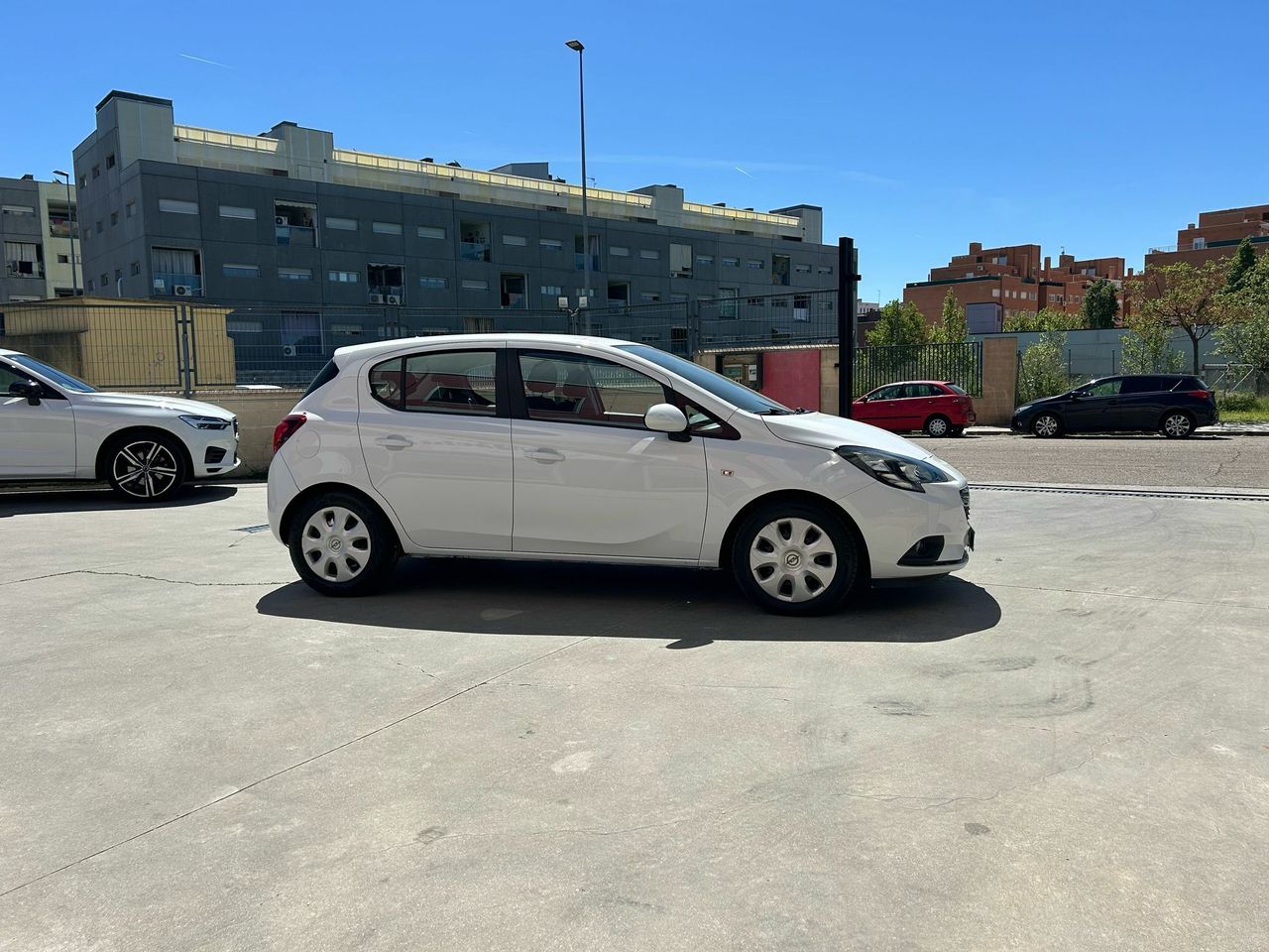 Opel Corsa 1.4 66kW (90CV) Selective Pro - Foto 2