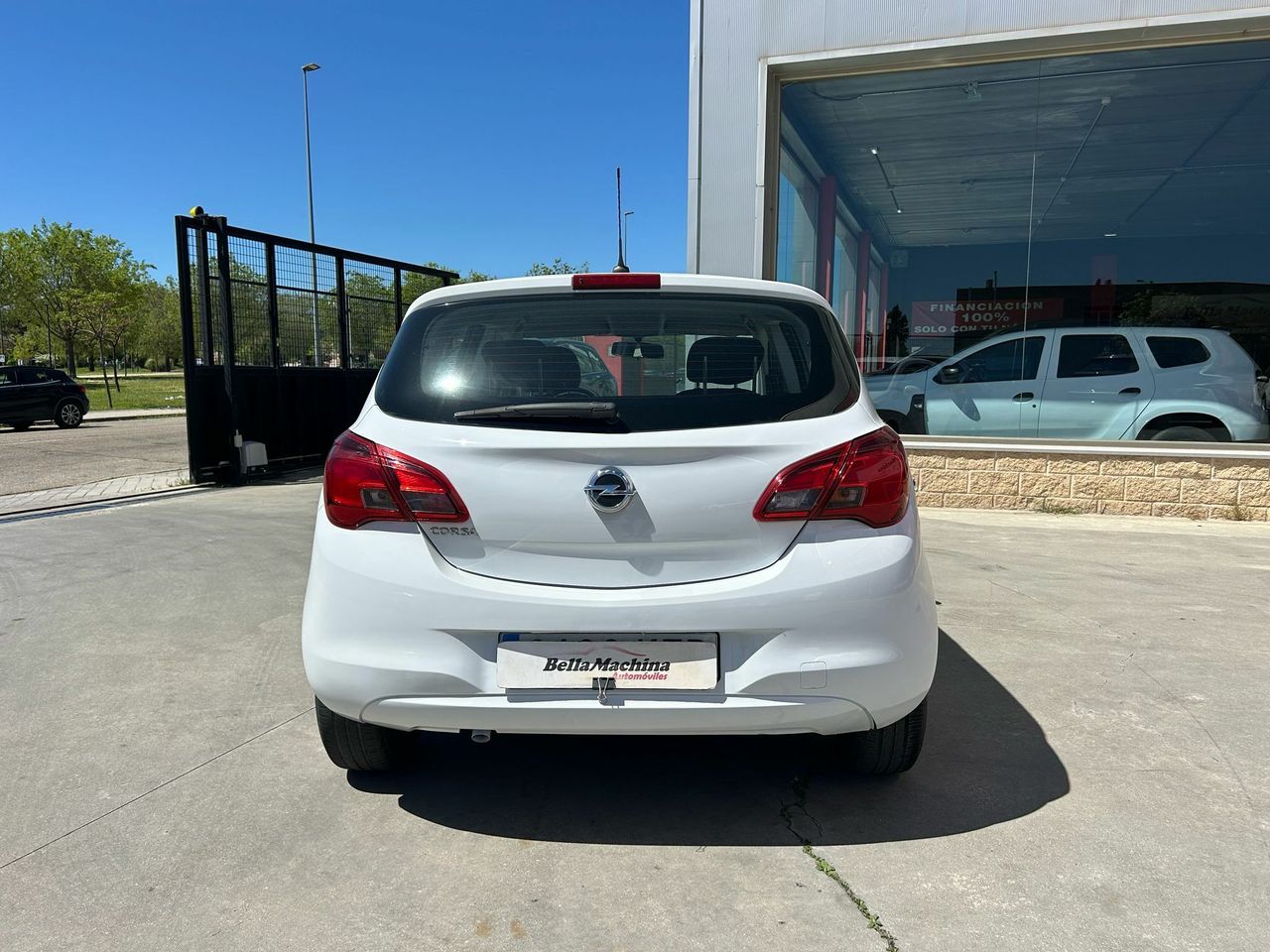 Opel Corsa 1.4 66kW (90CV) Selective Pro - Foto 2