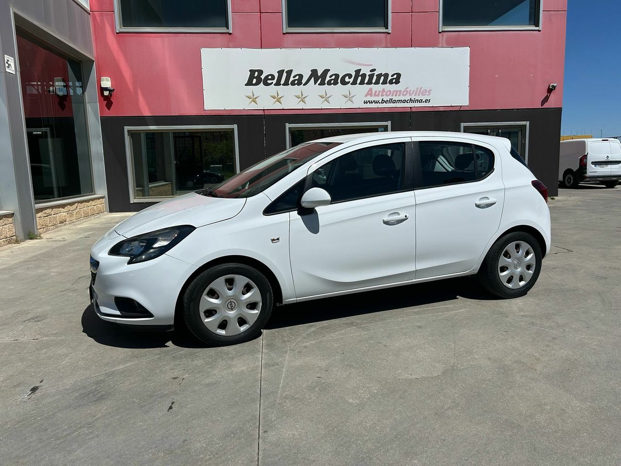 Opel Corsa 1.4 66kW (90CV) Selective Pro - Foto 2
