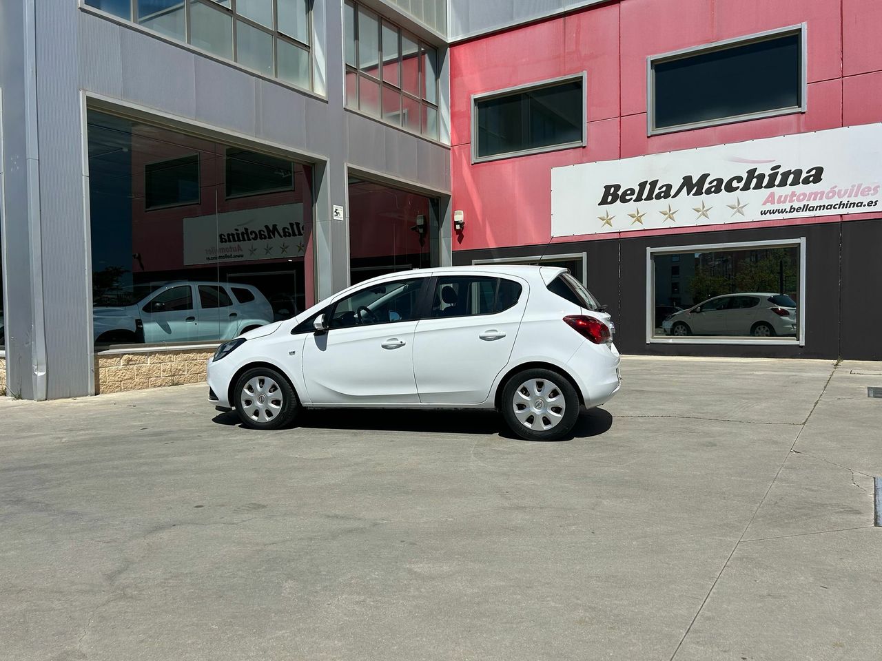 Opel Corsa 1.4 66kW (90CV) Selective Pro - Foto 2