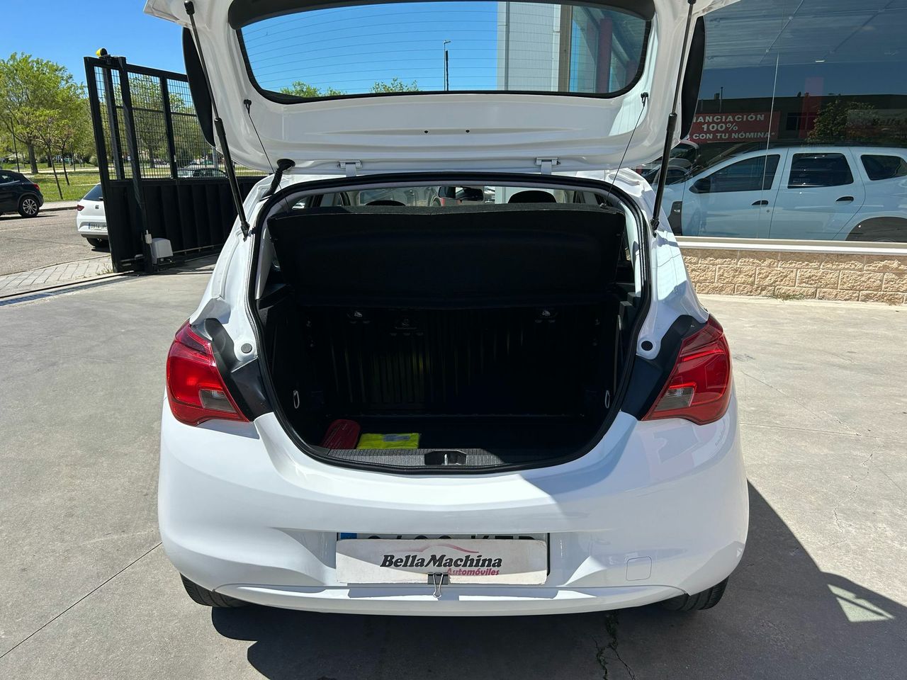 Opel Corsa 1.4 66kW (90CV) Selective Pro - Foto 2