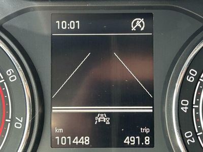 Skoda Scala 1.0 TSI 81KW (110 CV) Ambition