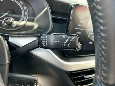 Skoda Scala 1.0 TSI 81KW (110 CV) Ambition