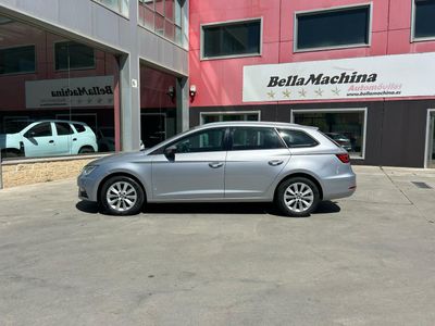 Seat Leon ST 1.6 TDI 85kW (115CV DSG-7 St&Sp Style