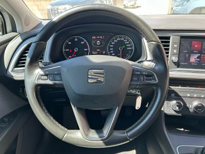 Seat Leon ST 1.6 TDI 85kW (115CV DSG-7 St&Sp Style