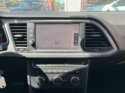 Seat Leon ST 1.6 TDI 85kW (115CV DSG-7 St&Sp Style