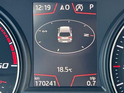 Seat Leon ST 1.6 TDI 85kW (115CV DSG-7 St&Sp Style