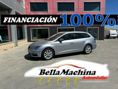 Seat Leon ST 1.6 TDI 85kW (115CV DSG-7 St&Sp Style
