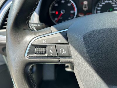 Seat Leon ST 1.6 TDI 85kW (115CV DSG-7 St&Sp Style