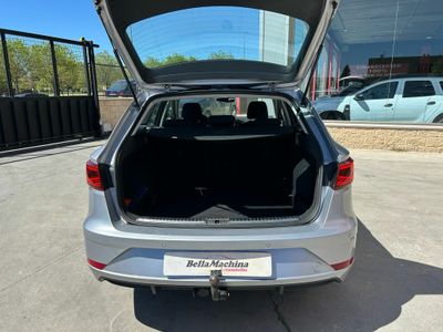 Seat Leon ST 1.6 TDI 85kW (115CV DSG-7 St&Sp Style