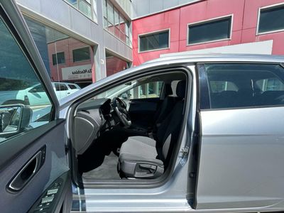 Seat Leon ST 1.6 TDI 85kW (115CV DSG-7 St&Sp Style