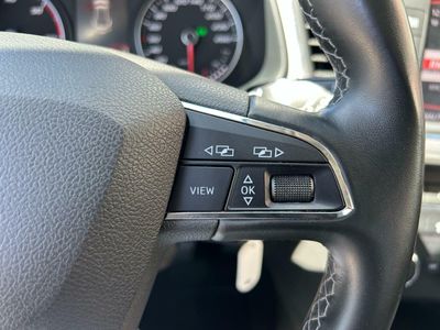 Seat Leon ST 1.6 TDI 85kW (115CV DSG-7 St&Sp Style