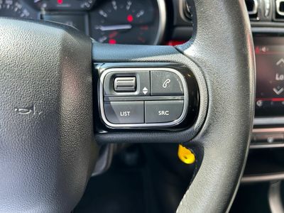 Citroën C3 PureTech 60KW (83CV) FEEL