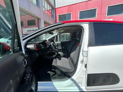 Citroën C3 PureTech 60KW (83CV) FEEL