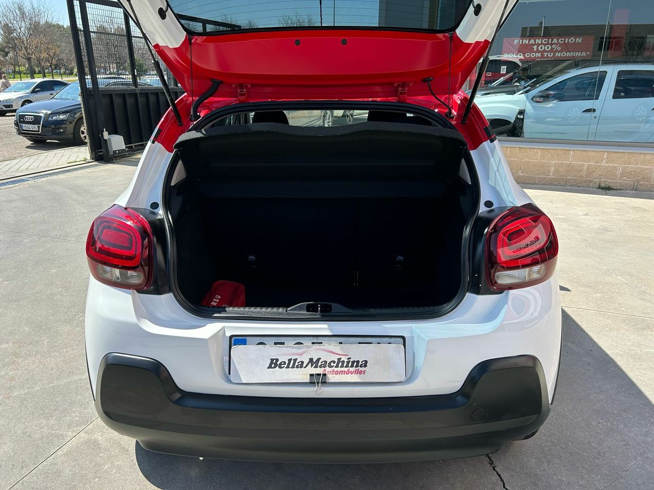 Citroën C3 PureTech 60KW (83CV) FEEL - Foto 2