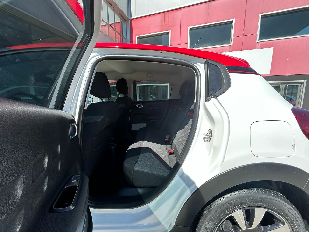 Citroën C3 PureTech 60KW (83CV) FEEL - Foto 2