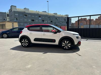 Citroën C3 PureTech 60KW (83CV) FEEL
