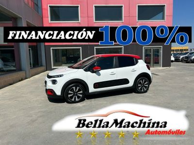 Citroën C3 PureTech 60KW (83CV) FEEL