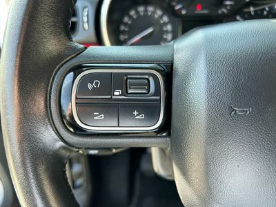 Citroën C3 PureTech 60KW (83CV) FEEL