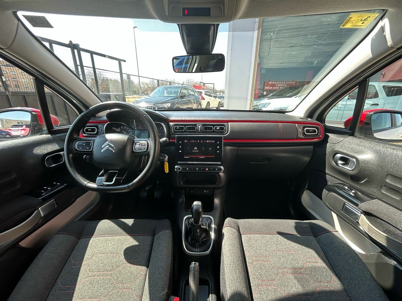 Citroën C3 PureTech 60KW (83CV) FEEL - Foto 2