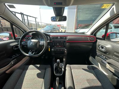 Citroën C3 PureTech 60KW (83CV) FEEL