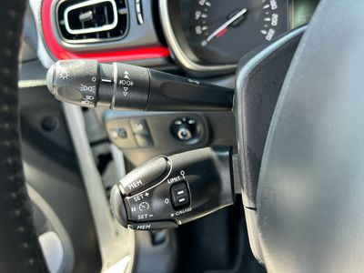 Citroën C3 PureTech 60KW (83CV) FEEL