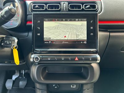 Citroën C3 PureTech 60KW (83CV) FEEL